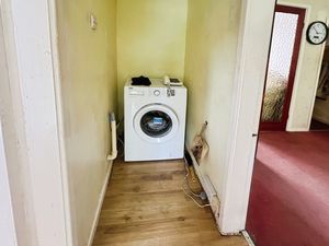 Utility area- click for photo gallery